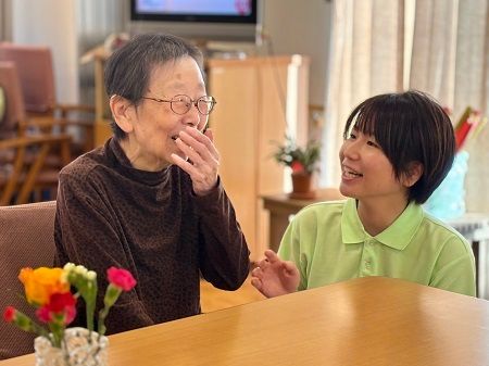 株式会社ニチイ学館の求人・転職情報