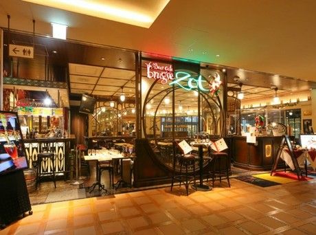 ワールドリカーインポーターズ株式会社の求人・転職情報