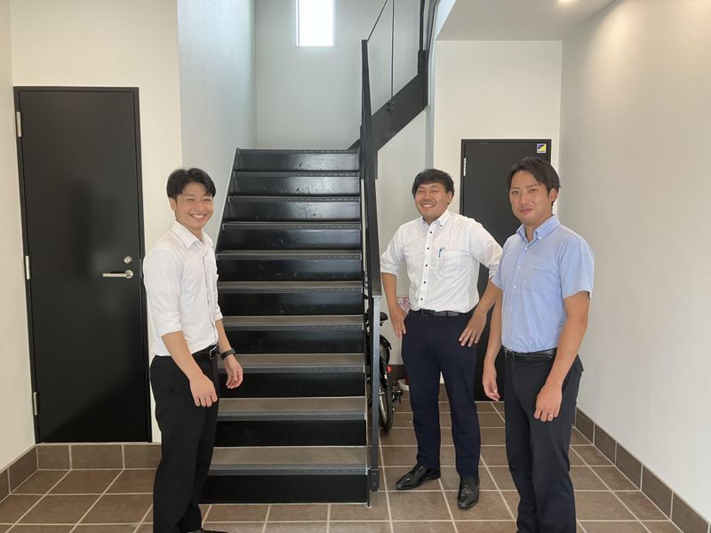 株式会社マキテック