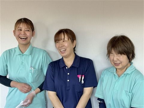 有料老人ホーム オーロラのアルバイト・バイト求人情報-22