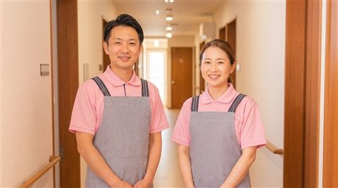 求人画像