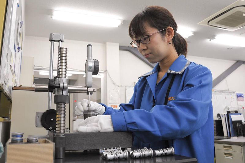 株式会社メック