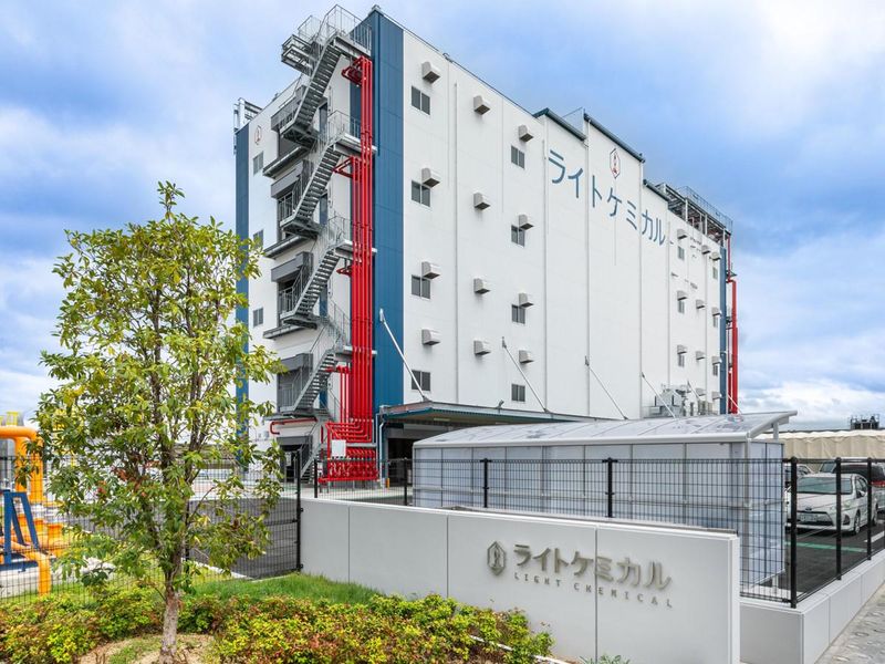 ライトケミカル工業株式会社