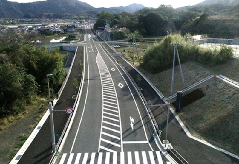 鹿島道路株式会社の求人・転職情報