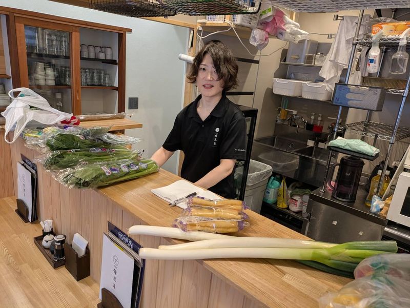 拘りの味噌汁と羽釜ごはん 佳照庵のアルバイト・バイト求人情報-05