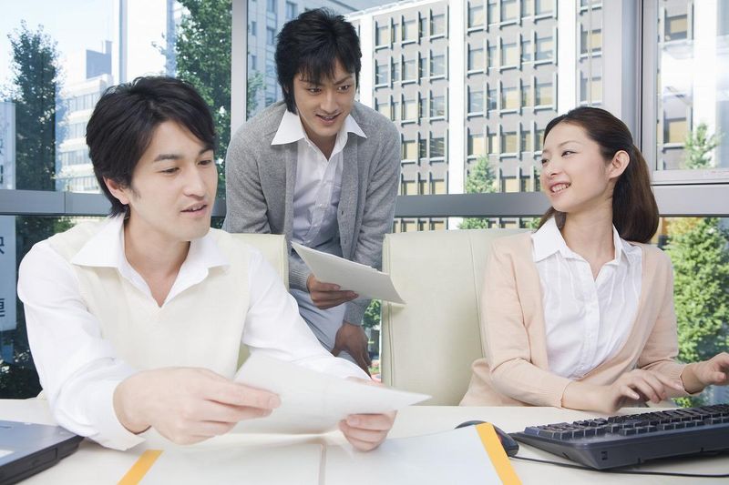 株式会社オーディーシーの求人・転職情報