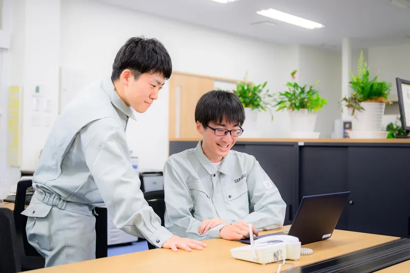 株式会社積水化成品関東の求人・転職情報