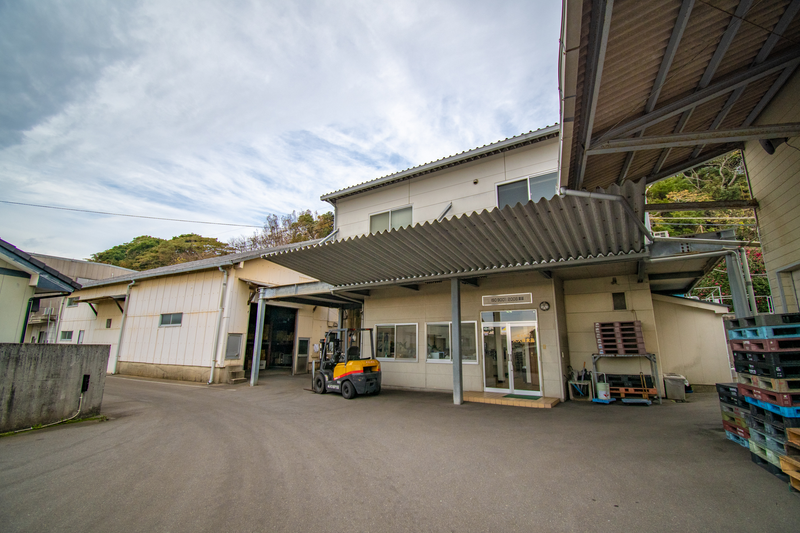 株式会社大久保食品の求人・転職情報