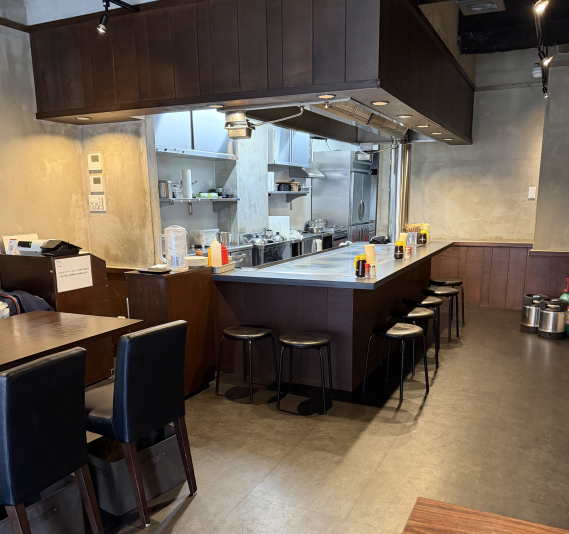 福ちゃんの求人・転職情報