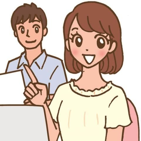 求人画像