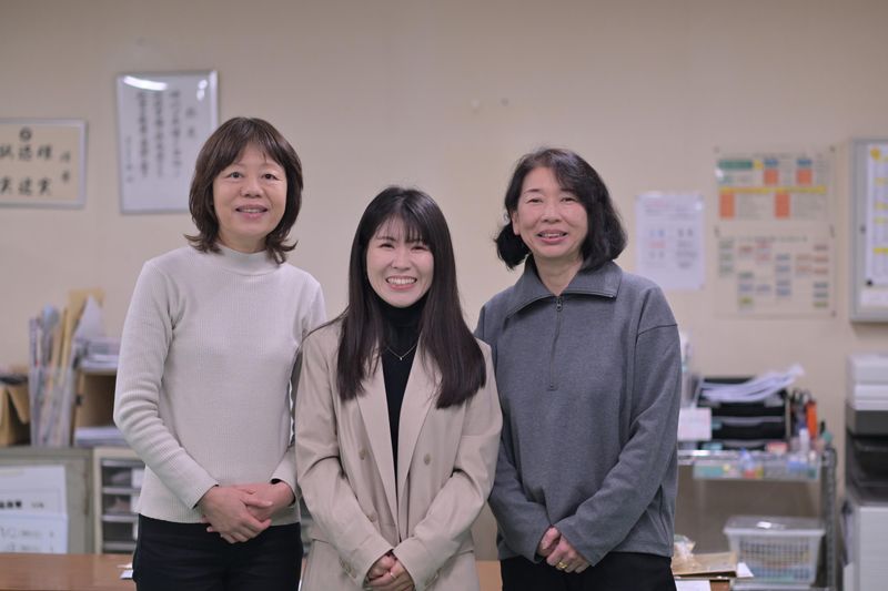 株式会社南和-0007の求人・転職情報