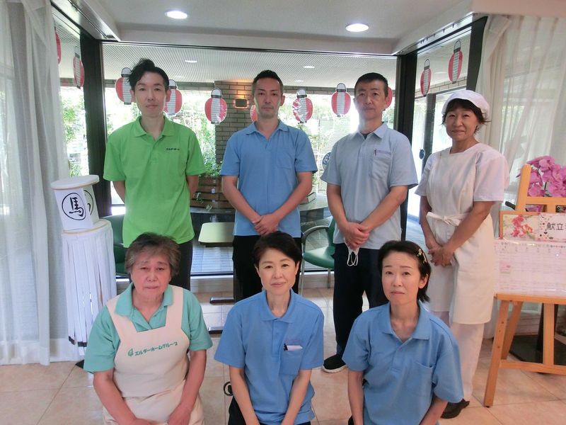 株式会社エルケアの求人・転職情報