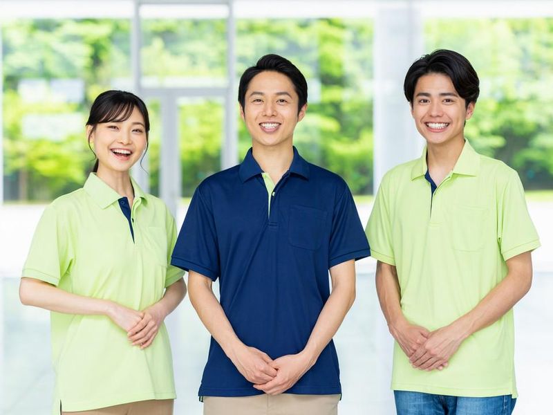 求人画像