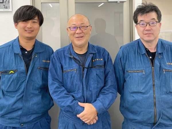 熊野機工株式会社の求人・転職情報