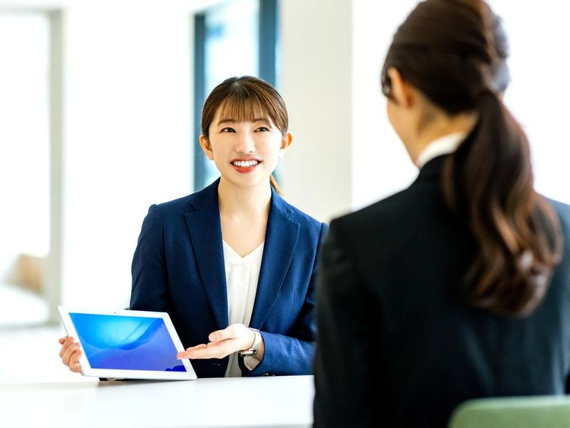 パーソルマーケティング株式会社の求人・転職情報