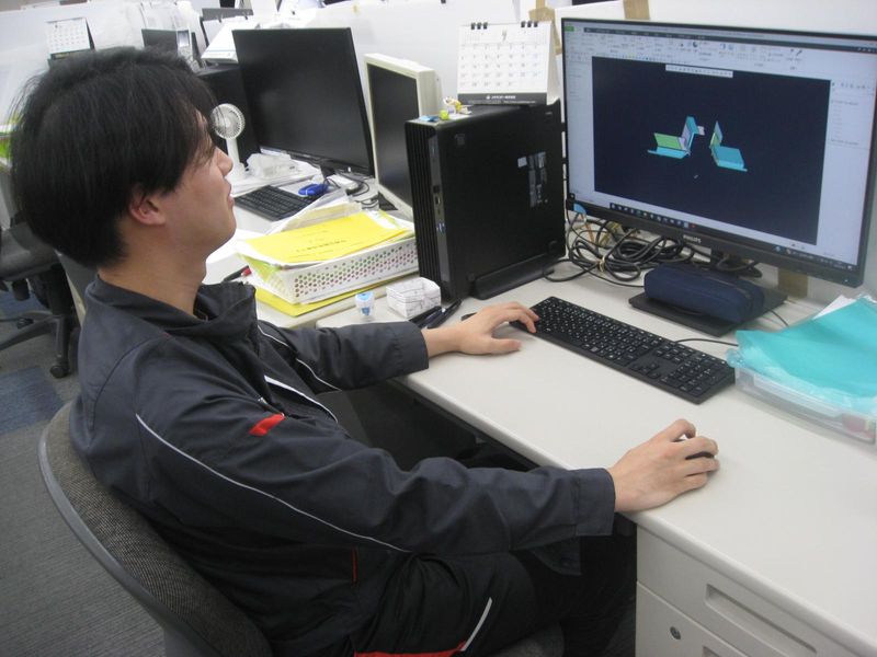 株式会社ジェイテクトグラインディングシステム