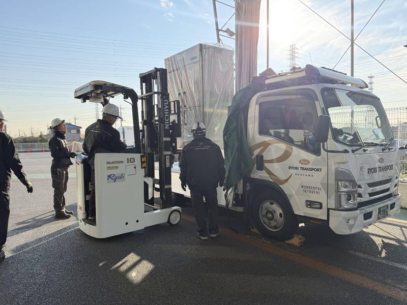 両備トランスポート株式会社の求人・転職情報