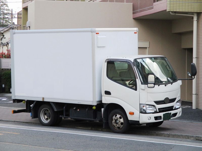 中部急配株式会社の求人・転職情報