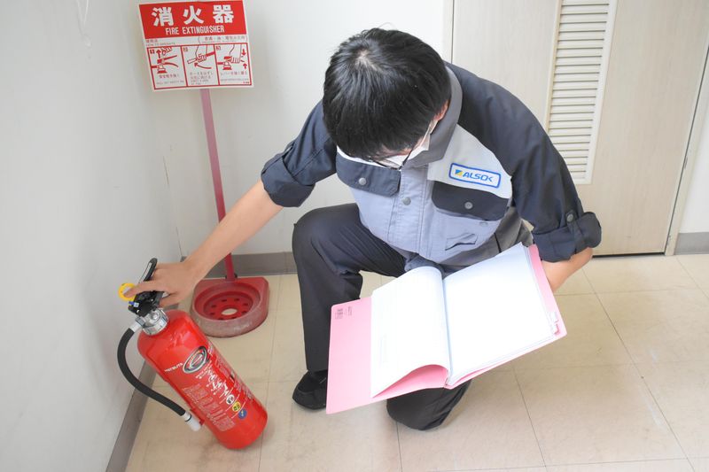 ＡＬＳＯＫ宮崎株式会社-0008の求人・転職情報