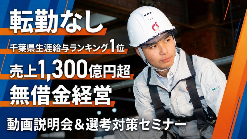 新日本建設株式会社