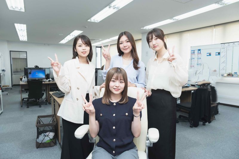 株式会社ＳｍａｒｔＣｏｎｔａｃｔの求人・転職情報