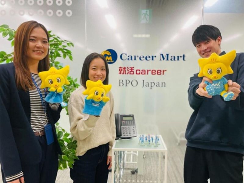 株式会社キャリアマート(福岡支店)のアルバイト・バイト求人情報-02