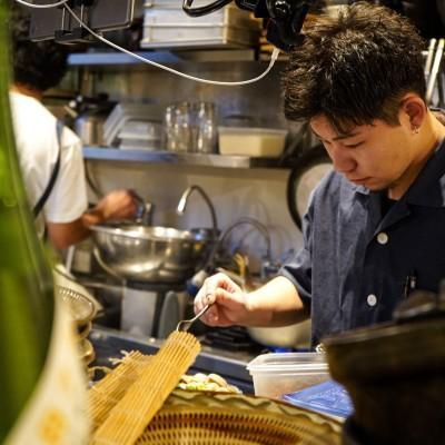 求人画像
