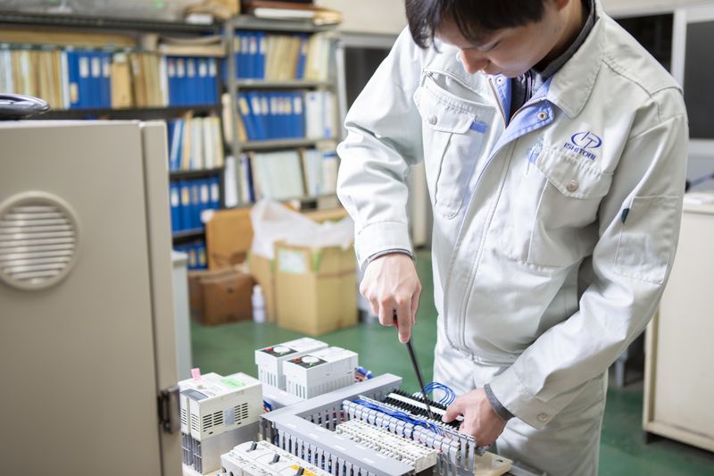 株式会社石飛製作所の求人・転職情報