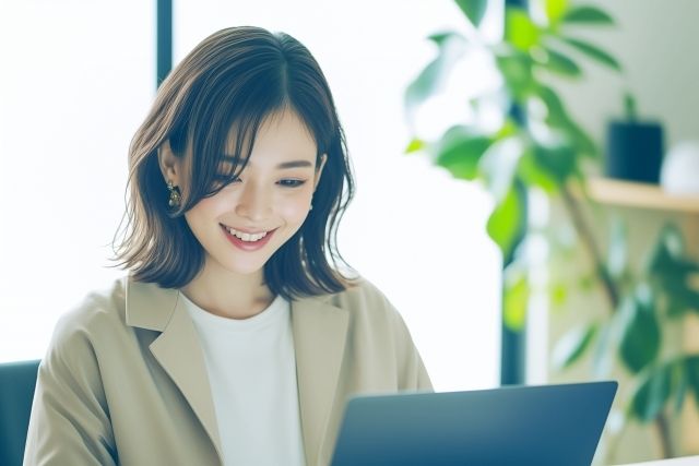 株式会社 ヒューマントラストのアルバイト・バイト求人情報-45