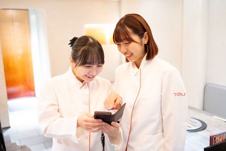 焼肉トラジ　トレーニングセンターのアルバイト・バイト求人情報-02