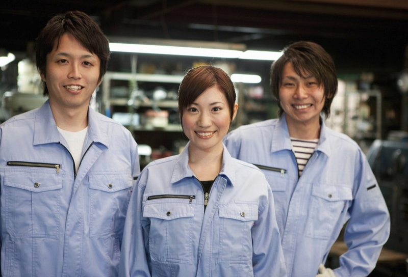 株式会社2nd　GARAGE(ゆめのくるま屋)のアルバイト・バイト求人情報-02