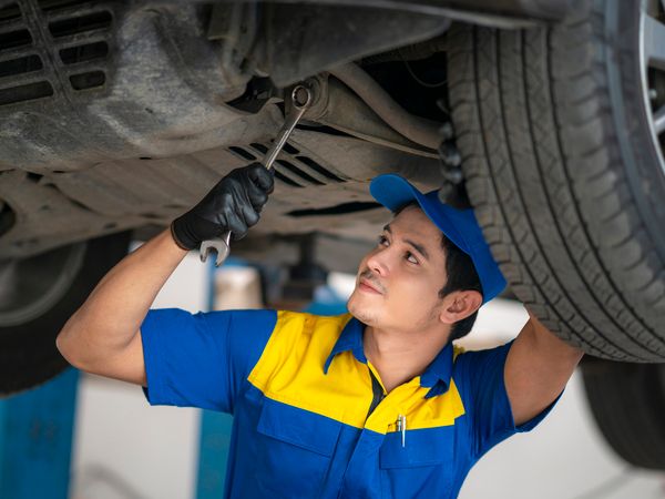 軌陸車テック株式会社の求人・転職情報