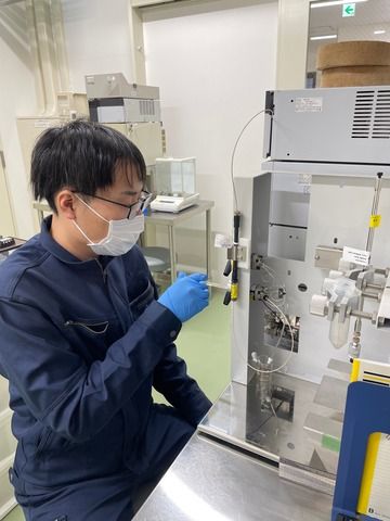 渡辺化学工業株式会社の求人・転職情報