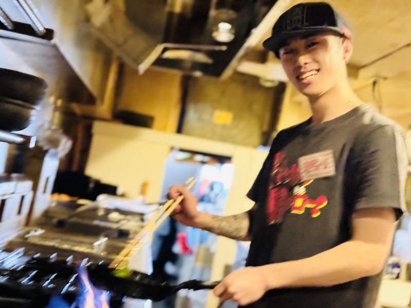 それゆけ! 鶏ヤロー!東小金井駅前店のアルバイト・バイト求人情報-03