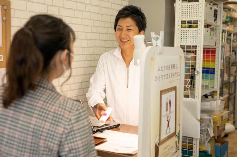 麻布十番調剤薬局のアルバイト・バイト求人情報-03