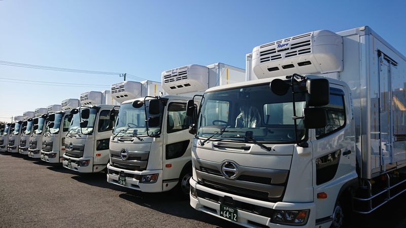 マルタケ運輸株式会社の求人・転職情報