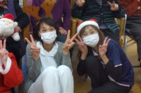 医療福祉生活協同組合おおさか グループホームびろうじゅおおよどのアルバイト・バイト求人情報-15