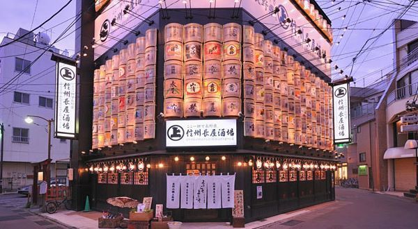 長野郷土料理　信州長屋酒場のアルバイト・バイト求人情報-02