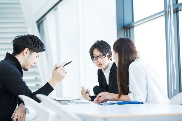 株式会社シーズ・スリーの求人・転職情報