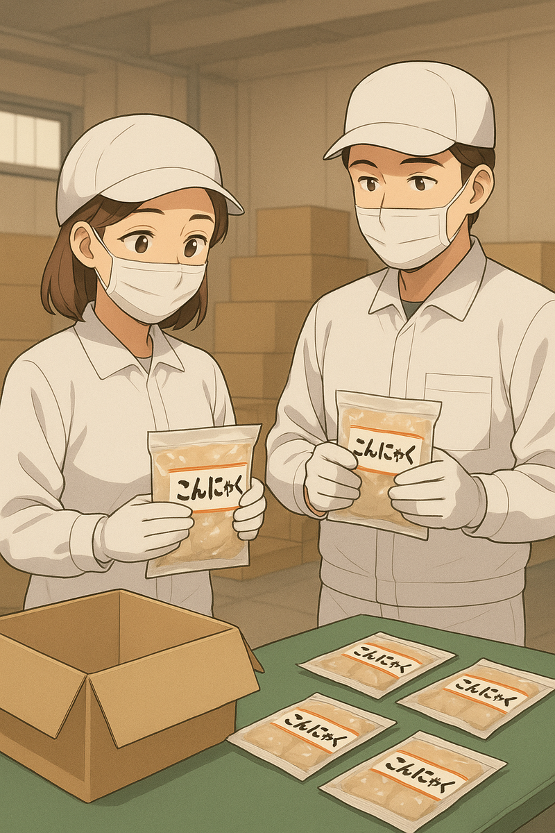 ㈱サンギョウスタッフ