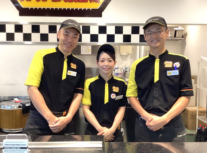 ペッパーランチ　アリオ札幌店のアルバイト・バイト求人情報-02