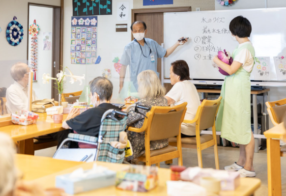 株式会社SOERUTE　看護小規模多機能支え合いのアルバイト・バイト求人情報-02