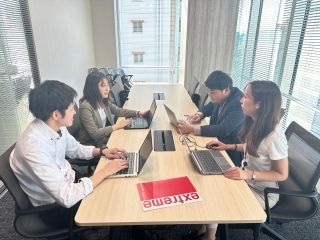 株式会社 エクストリームの求人・転職情報