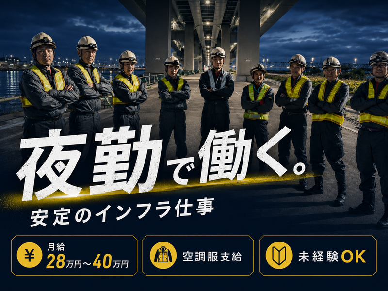 株式会社鮒徳保全の求人・転職情報