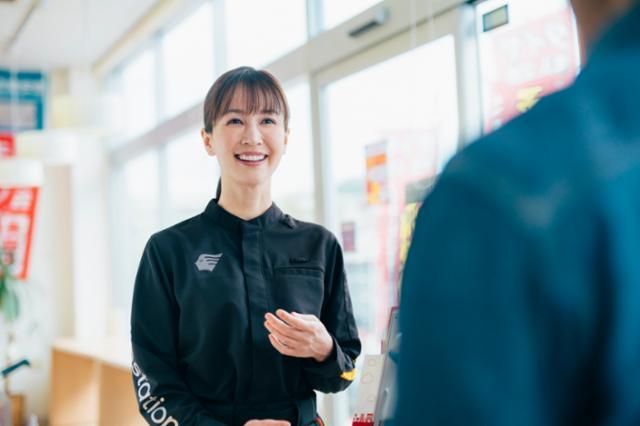 セルフステーション本山SS 出光リテール販売九州カンパニーのアルバイト・バイト求人情報
