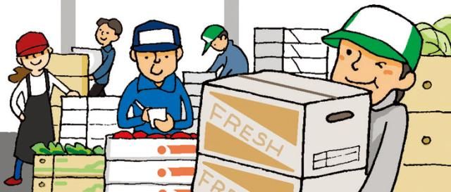 ㈱塚本庄太郎商店の求人・転職情報