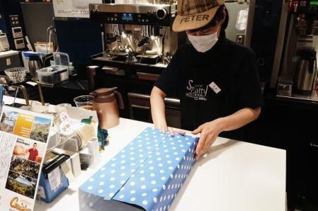 ヒロコーヒー　ギャラリー本店の求人4