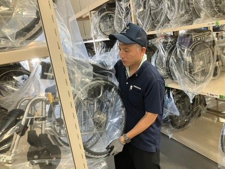 株式会社ヤマシタ 千葉オペレーションセンター_在庫統制のアルバイト・バイト求人情報-02