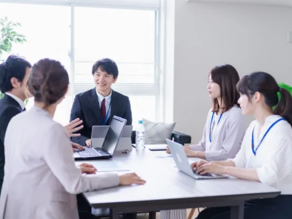 ナウビレッジ株式会社の求人・転職情報