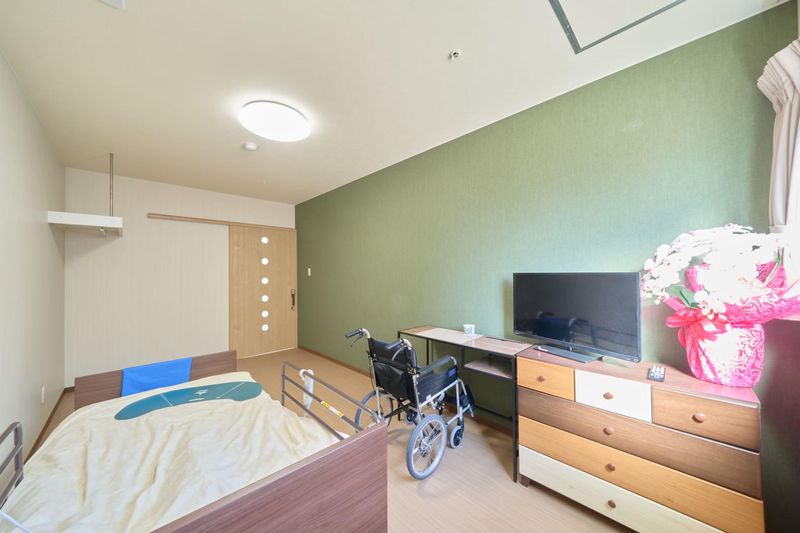 メディカルケアハウス　サフィール大垣のアルバイト・バイト求人情報-04